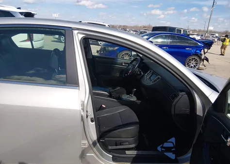 2010 Hyundai Genesis 3.8 from USA, damaged, VIN KMHGC4DE3AU085912